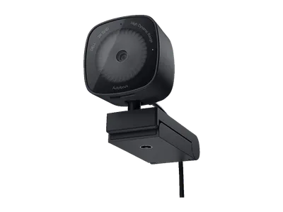 DELL - B2B Webcam WB3023, Schwarz