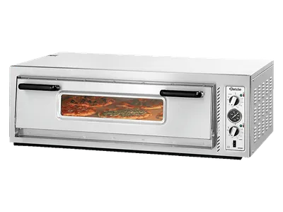 BARTSCHER NT 901 für 6 Pizzen, Pizzaofen