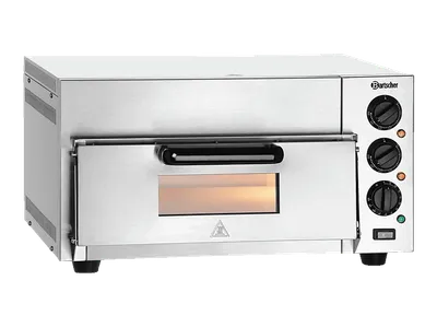 BARTSCHER 2002102 ST415 Pizzaofen