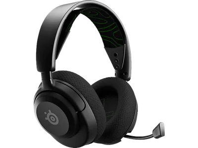 STEELSERIES Arctis Nova 5X - Xbox & PC, Over-ear Gaming Headset Bluetooth Schwarz