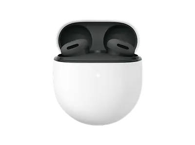 GOOGLE Pixel Buds 2a, In-ear Kopfhörer Bluetooth Hazel