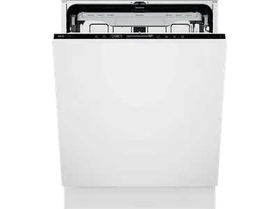 AEG GI8200A2TC Serie 8000 Geschirrspüler (vollintegrierbar, 596 mm breit, 40 dB (A), A)
