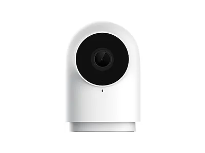 AQARA CH-C01 G2H Pro, Kamera Hub