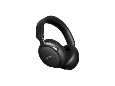 BOSE QuietComfort Ultra Kopfhörer (2. Gen.) – kabellose Noise-Cancelling, Over-ear Bluetooth Black