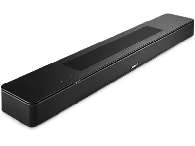BOSE Smart Soundbar, Schwarz