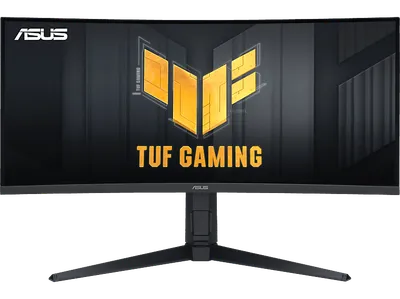 ASUS TUF Gaming VG34VQL3A 34 Zoll UWQHD Monitor 1 ms Reaktionszeit
