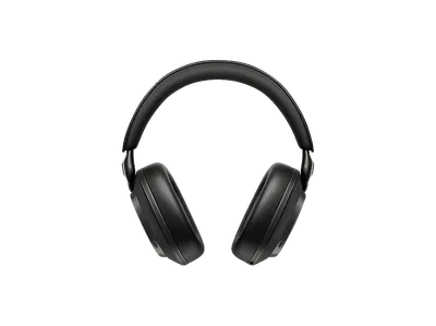 BOWERS & WILKINS Px8 S2, Over-ear Kopfhörer Bluetooth Onyx Black