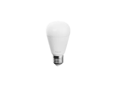 AQARA LB-L02E LED BULB T2 E27 Smarte Glühbirne RGB
