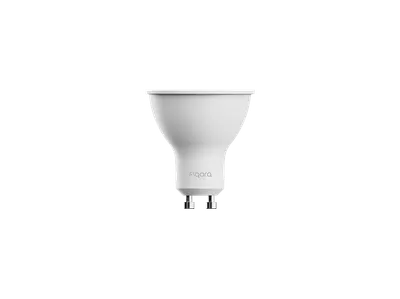 AQARA LB-L03D LED BULB T2 GU10 Smarte Glühbirne RGB