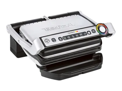 TEFAL GC705D OptiGrill Kontaktgrill