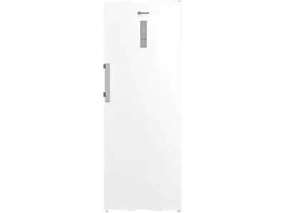 BAUKNECHT GKN W19170C Gefrierschrank (C, 404 l, 1912 mm hoch)