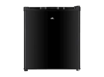 OK. OFZ 061 D B Gefrierschank (D, 33 l, 515 mm hoch)