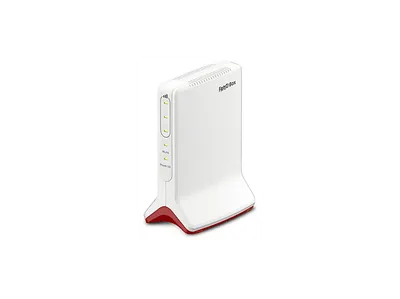 FRITZ! FRITZ!Box 6825 4G, Wi-Fi 6, WLAN Mesh Router 600 Mbit/s