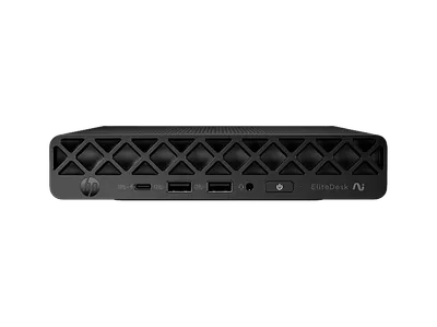 HP - B2B EliteDesk 8 Mini G1a Next Gen AI AMD Ryzen™ 7 350 32 GB 512 Radeon™ 860M Windows 11 Pro