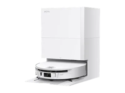 MOVA S70 ROLLER WHITE Saugroboter