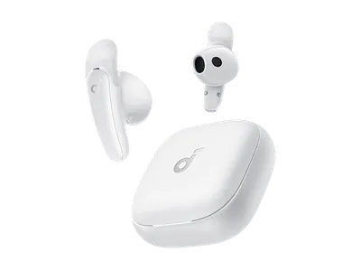 Soundcore Liberty Buds Earbuds in Weiß