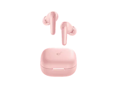 Soundcore R60i in Rosa