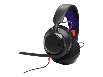 JBL Quantum 250 in Schwarz