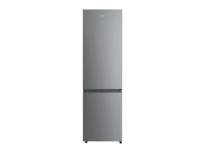 HAIER HDPR1620ANPK 2D 60 Series 3 Kühlgefrierkombination (A, 409 l, 2050 mm hoch, Inox)