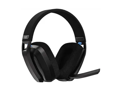 READY 2 GAMING R2GPS5PX25B PS5 PX25, Over-ear Gaming Headset Schwarz