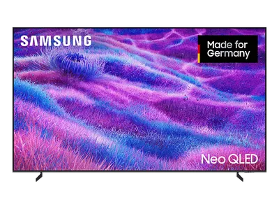 SAMSUNG GQ100QN80F Neo QLED 4K Vision AI Smart TV (100 Zoll / 254 cm, UHD 4K, SMART TV)