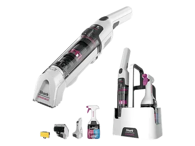 SHARK HX100EUT StainForce, Fleckenentferner