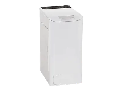 HAIER THASNQ466TM4-84 Serie 7 Toplader-Waschmaschine (6 kg, 1351 U/Min., B)