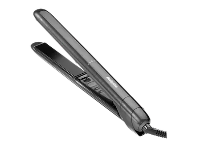 BABYLISS Titanium Shine Styler Glätteisen, Beschichtung: Keramik