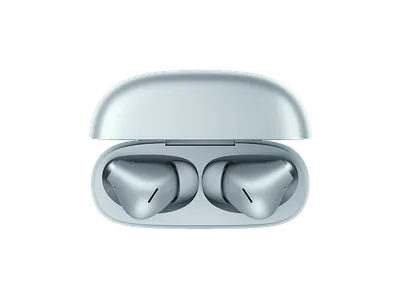 XIAOMI REDMI Buds 8 Pro, In-ear Kopfhörer Bluetooth Glacier Blue