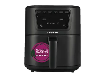 CUISINART Kompakt Max 7.6 Liter Heissluftfritteuse