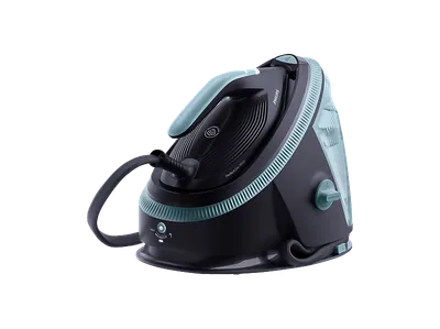 PHILIPS 7000 Series PerfectCare PSG7200/20, OptimalTemp & TurboPower-Dampfmotor Dampfbügelstation 3120 Watt, 8,5 bar