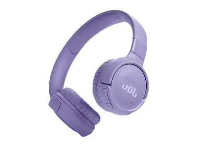 JBL Tune 520BT2 in Violett