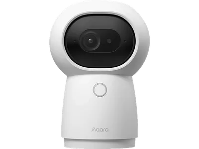 AQARA Camera Hub G3, Überwachungskamera