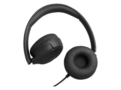 JBL Tune 530 in Schwarz