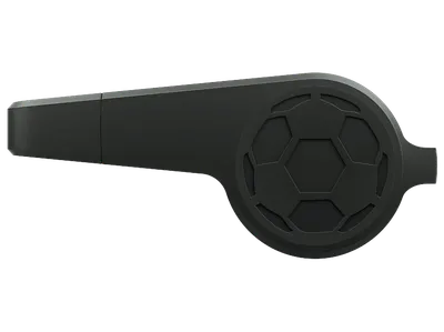 SANDISK FIFA World Cup 2026™ USB-C Flash-Laufwerk, 64 GB, 300 MB/s, Schwarz