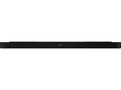 BOSE Lifestyle Ultra, Soundbar, Black