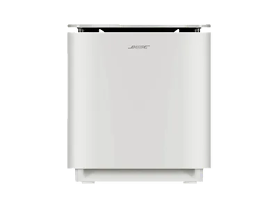 BOSE Lifestyle Ultra, Subwoofer, White
