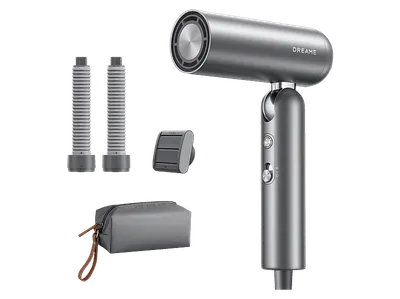 DREAME Pocket Neo 2 Haartrockner Grau (1300 Watt)