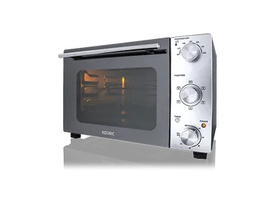 KOENIC KMO 201326 Minibackofen