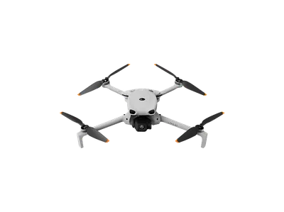 DJI Lito X1 Fly More Combo Plus (DJI RC 2) Drohne, Grau