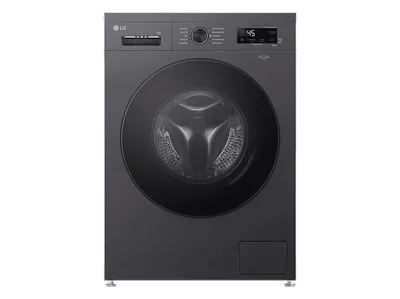 LG F4WB309YB unterbaufähig Waschmaschine (9 kg, 1310 U/Min., A)