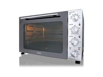 KOENIC KMO 461826 Mini Backofen