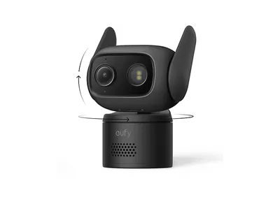 EUFY C31, Überwachungskamera