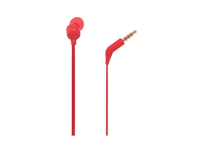 JBL Tune 160 in Rot