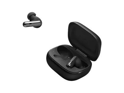 JBL Live Beam 4 in Schwarz