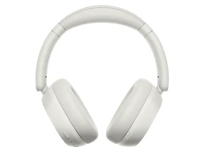 XIAOMI Redmi Headphones Neo, Over-ear Kopfhörer Bluetooth Sand White