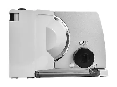 RITTER 918000 COMPACT 7 Allesschneider