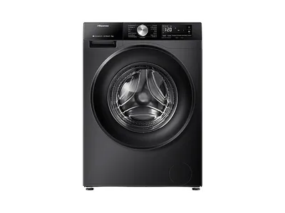 HISENSE WF3S9043BB1 Waschmaschine (9 kg, 1400 U/Min., A)