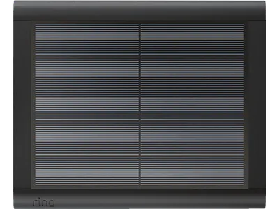 RING USB-C, Solar Panel