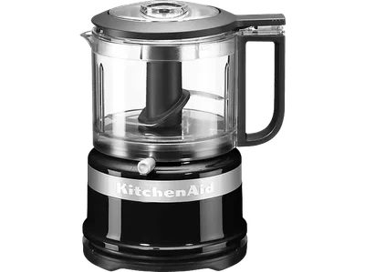KITCHENAID 5KFC3516EOB Kompaktküchenmaschine